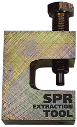 Steck Manufacturing 21970 By Milton Spr Extraction Tool