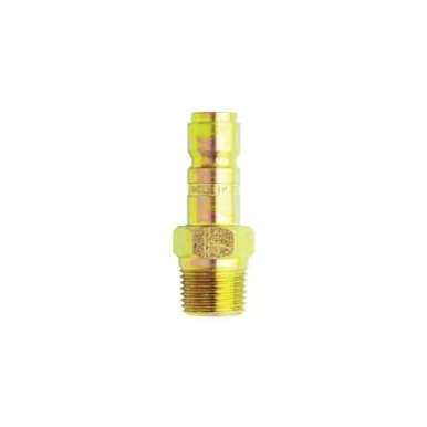 Milton Industries S-1817 1/2" Npt Male G-style Plug