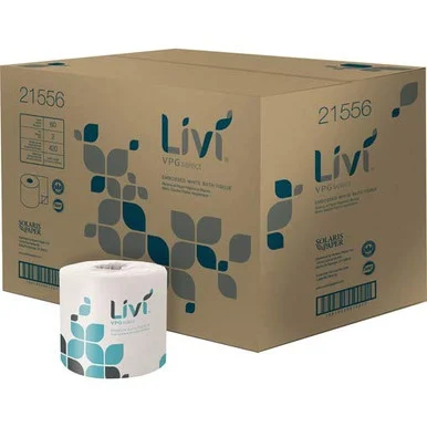 Livi VPG Select Bath Tissue (sol-21556)