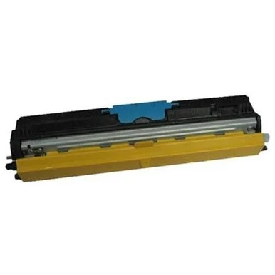 Oki Original Toner Cartridge - Yellow (45862824)