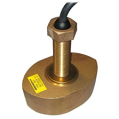 Furuno CA50/200-12M 50/200khz 1kw Bronze CA50/20012M