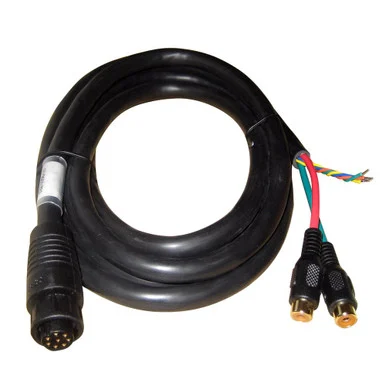 Simrad 000-00129-001 Nse/nss Video/comms Cable