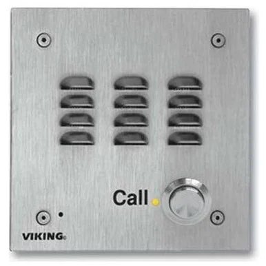 Viking Electronics W-3000-EWP Telephone Entry System