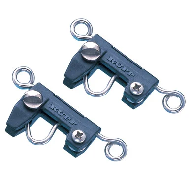 Rupp Marine, Inc 12202056 Rupp Zip Clips Release Clips - Pair