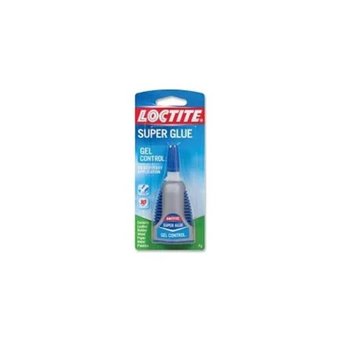 Loctite Gel Control Super Glue (1364076)