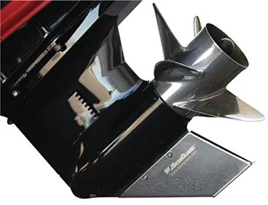 Megaware Skegguard® 27021 Stainless Steel Replacement Skeg 27021_92_1