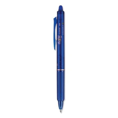 FriXion Ball Clicker 1.0mm Retract Gel Pen (pil11387) - Pilot