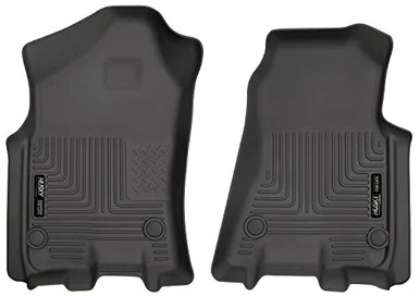 Husky Liners Front Floor Liners 13741