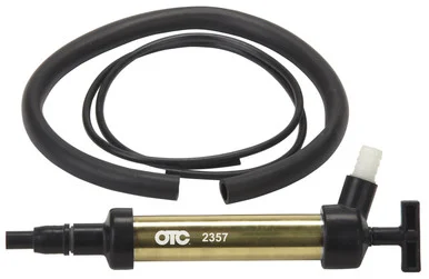 Bosch Auto Parts 2357 Brass Transfer Pump - Otc