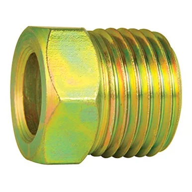 AGS BLF15 Inverted Steel Tube Nut
