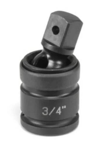 Grey Pneumatic 3052U 3/4" Drive X 1-5/8" Universal Socket