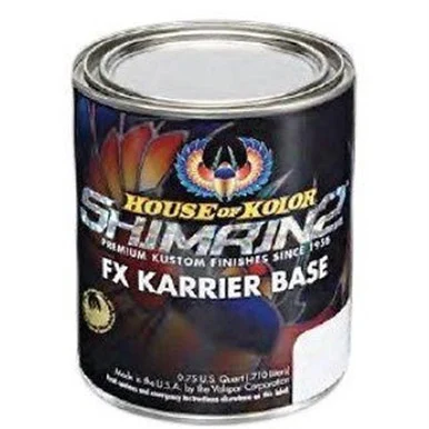 House Of Kolor HOK-S2-10-Q01 Pavo Purple