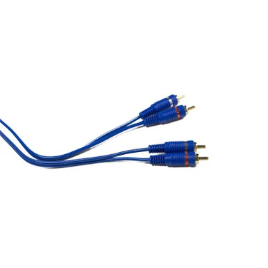 Stinger SSIB6 6ft Rca Blue Stinger Select - AAMP of America