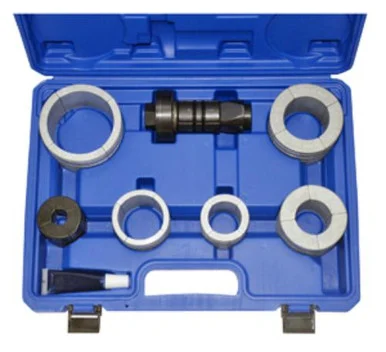 Astro Pneumatic 78835 Exhaust Pipe Stretcher Kit