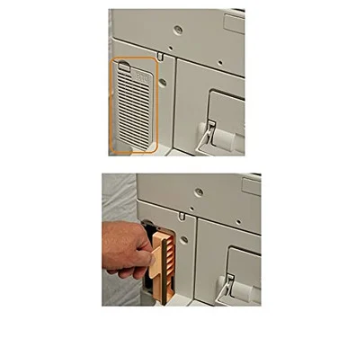 Xerox Fan Filter 008R08104