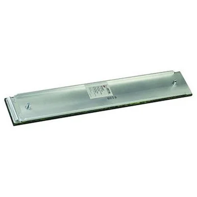 3M Hookit Straightline Air File Shoe, 05748, 2 3/4 in x 16 in