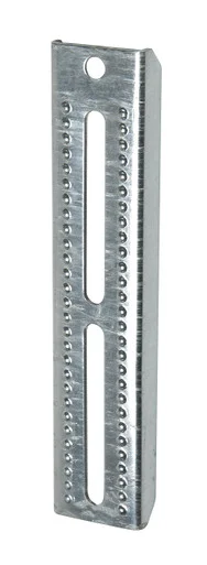 Ce Smith 17469590 C.e. Smith Double Slot Swivel Bolster Bracket Assembly - 13"