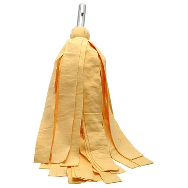Swobbit 13558804 Quick Dry Mop - 1" Strips