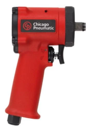 Chicago Pneumatic CP7731-8941177310 3/8" Stubby Impact Wrench