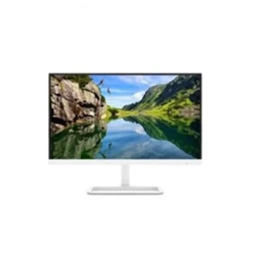 Planar PXN2480MW 24 Class Full HD LCD Monitor - 16:9 - White - TAA Compliant" 998041100