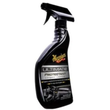 Meguiar's Automotive G14716 Meguiar's Ultimate Protectant 15.2 Oz. Spray - Meguiars