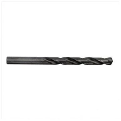 Irwin Industrial Tool Co 67514 7/32" Black Oxide 135 Degree Drill Bit Carded - Hanson