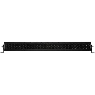 RIGID INDUSTRIES RIGID E-Series PRO Midnight Edition LED Light, Spot Optic, 30 Inch 130213BLK