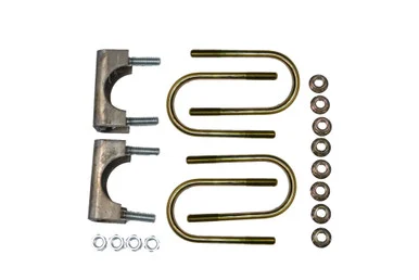 AP Products 14146677 Trailer Axle Kit 014146677