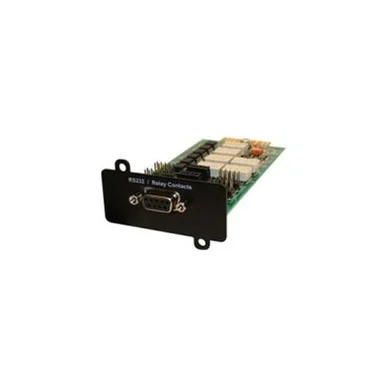 Eaton Remote Power Management Adapter (RELAYMS)
