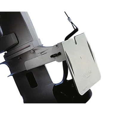 Davis Instrument 9999547 Davis Lil' Fella Trolling Plate F/outboards 25hp Or Less - Davis Intruments