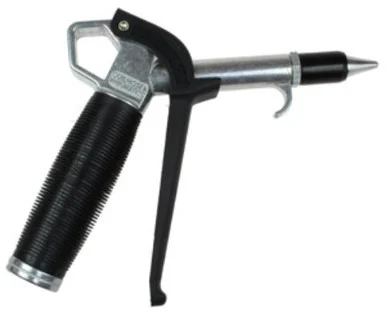 Acme Automotive TYP-2500CS Typhoon High Flow Blow Gun 1/4" Npt Clamshell