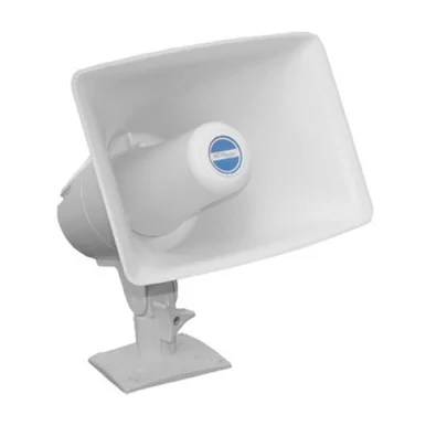 Newmar PA6040 40/60 Watt Waterproof Hailer Horn PA60/40