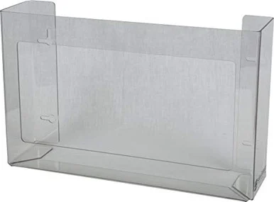San Jamar Disposable Glove Dispenser (g0805) G0805_35