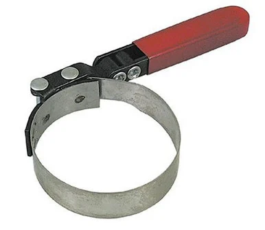 Lisle 53700 Wr 2-7/8 X 3-1/4 Oil Filt Strap 53700_43