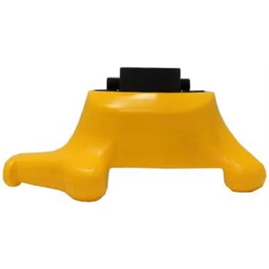 The Main Resource TCY2478 Yellow Nylon Mount/ Demount Head Kit