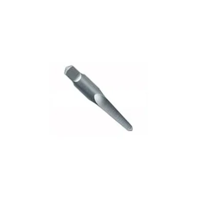 Irwin Industrial 53605 Straight Flute St-5 Screw Extractor 3/8" Tr-98 Carded