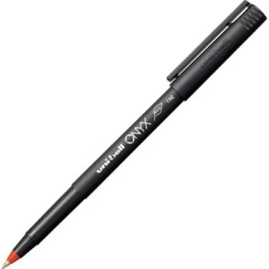 Uni-Ball Onyx Rollerball Pens (san-60144) SAN60144_35