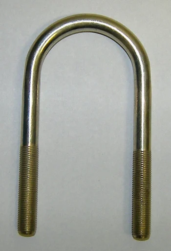AP Products 141397372 U Bolt 0141397372