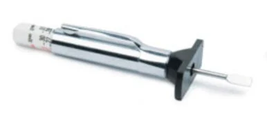 Roadpro RP725 Tire Tread Depth Gauge/dual Calibration