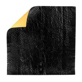 3m 3M-8840 Sound Deadening Pads, 500mm X 500mm