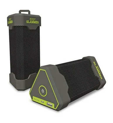 Stealth Cam TNGOZN Scent Slammer Throw-n-go Ozone Device