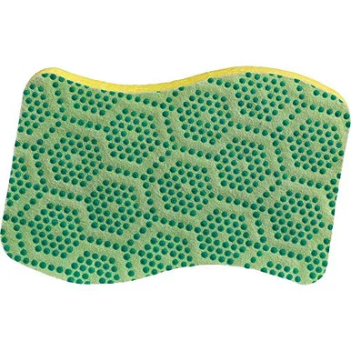 Scotch-Brite Scrub Dots Heavy-duty Scrub Sponge (303064ct)