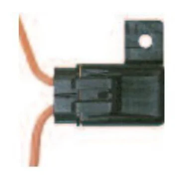 Bussmann BP/HHR ATC Fuse Holder BP/HHR