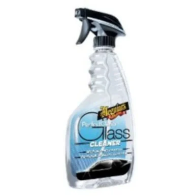 Meguiar's Automotive G8224 Pure Clarity Glass Cleaner - Meguiars