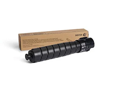 Xerox Original Toner Cartridge - Black (106R04049)