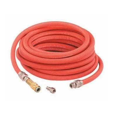 Devilbiss DEV-HA7335 3/8" Nps Fluid Hose, F, 35' Length