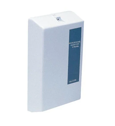 Valcom V-9939C Microphone Adapter