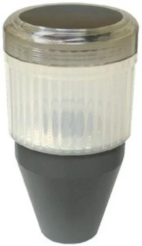 Dock Edge 96-258-F Postlite Solar Led Post Light 2pk