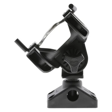 Scotty 0290 290 R-5 Universal Rod Holder W/241 Mount