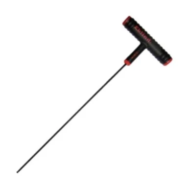 Eklind Tool Company 61812 3/16" Power-t Ball Hex Key 9" Arm